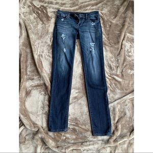 Express Jeans